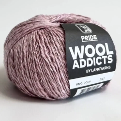 Lang Yarns Pride - цвет 0009