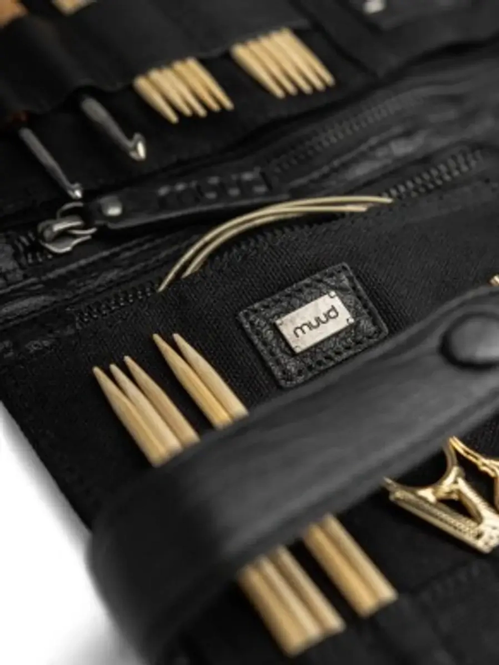 Органайзер Muud Canvas Billie 15
