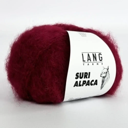 Lang Yarns Suri Alpaca - 1082.0061