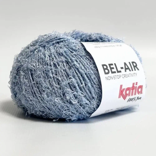Пряжа Katia Bel-Air