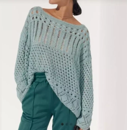 Cotton Melange Lana Grossa