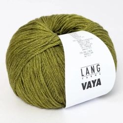 Lang Yarns VAYA - 0097