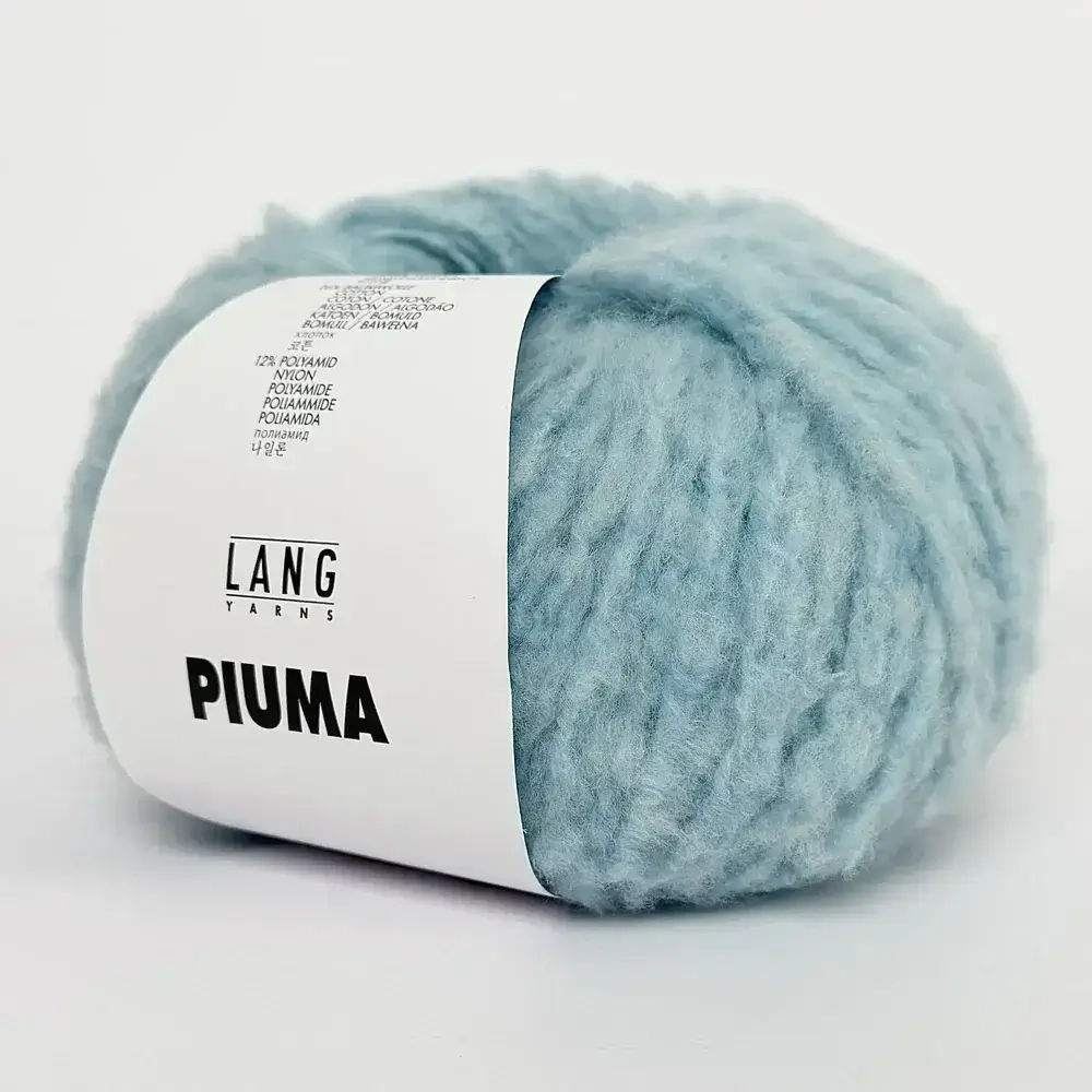 lang yarns piuma 1177.0021