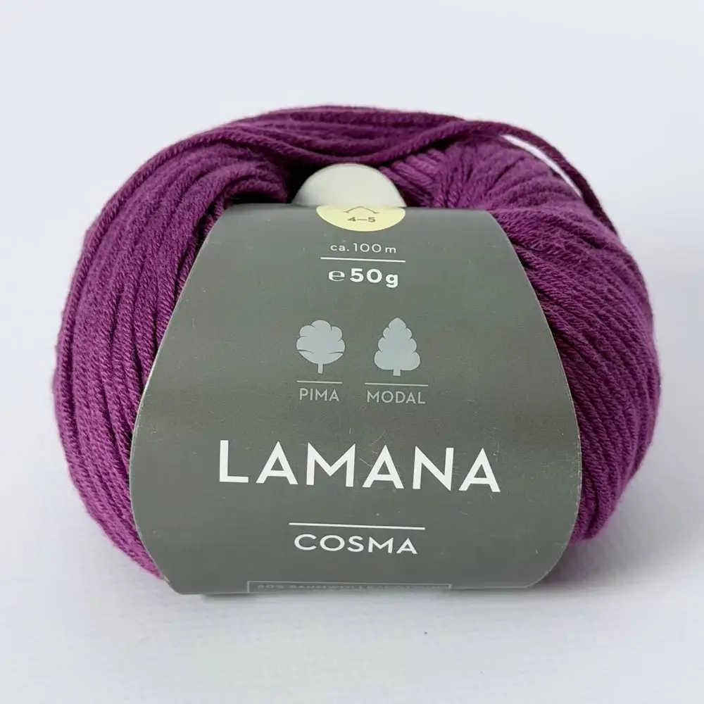 Lamana Cosma - 32