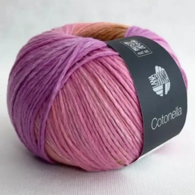 Пряжа Lana Grossa Cotonella 1