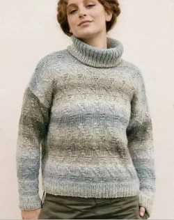 KATIA CASHMINA COTTON