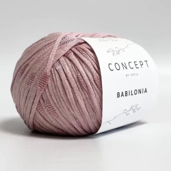 Katia Concept Babilonia