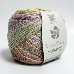 Lana Grossa Mosaico - 003