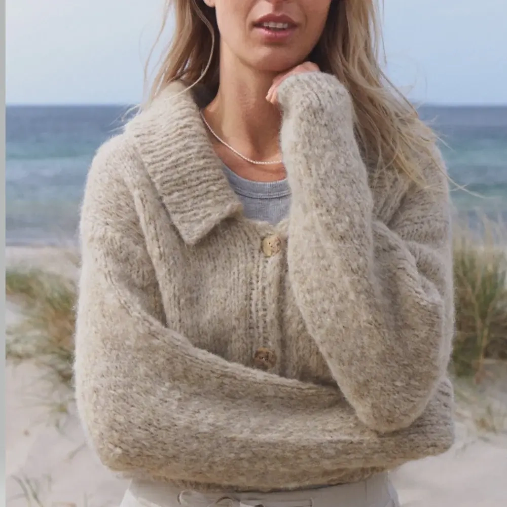 Lana Grossa Natural Alpaca Lungo 22