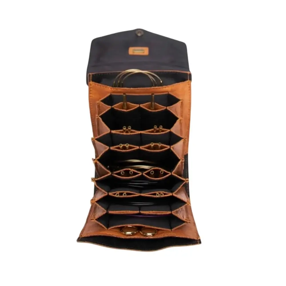 Muud Betina. Органайзер для спиц 36