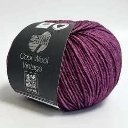 Lana Grossa Cool Wool Vintag 7365