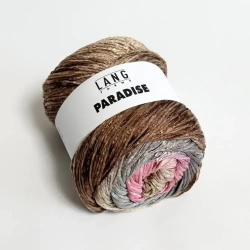 Lang Yarns Paradise - цвет 0048