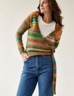 LANA GROSSA COLORISSIMO 2