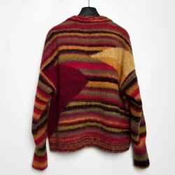 МК Пуловера. Пуловер "Chery-mix" - 2