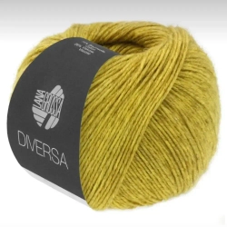Lana Grossa Diversa - цвет 12