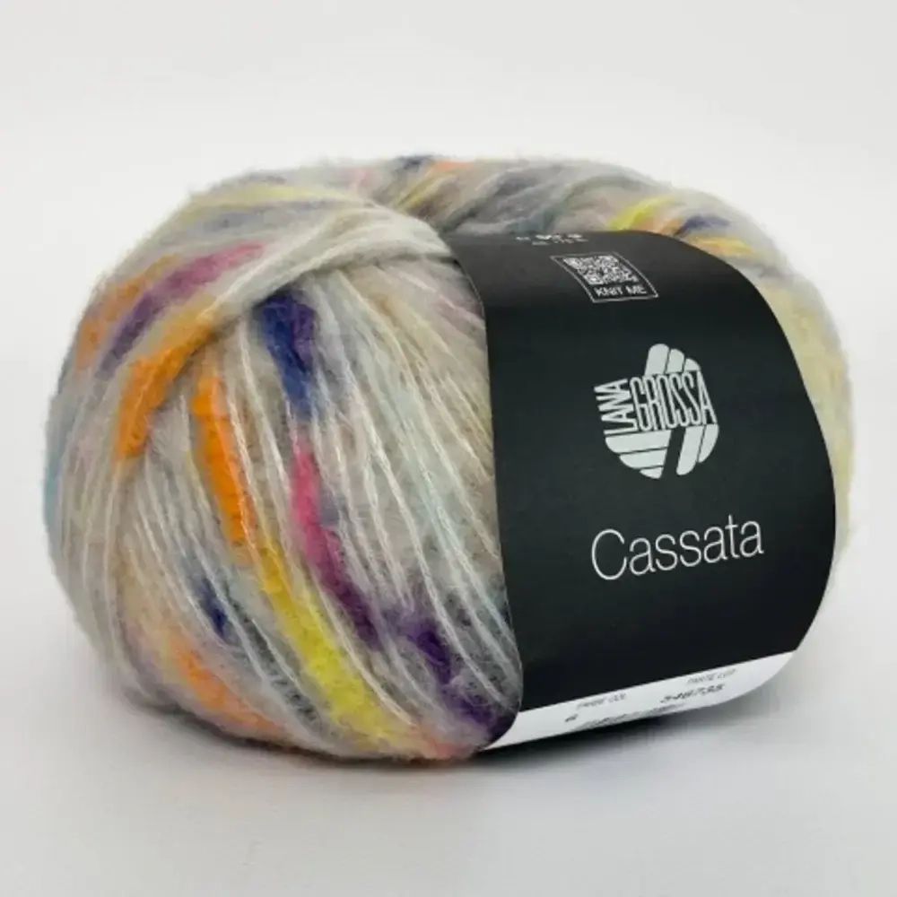 Lana Grossa Cassata - 06
