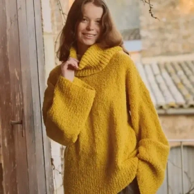 Пряжа Katia Sussurro 2