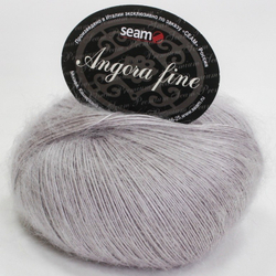 Seam Angora fine 8