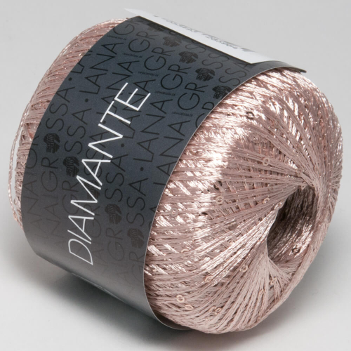 Lana Grossa Diamante