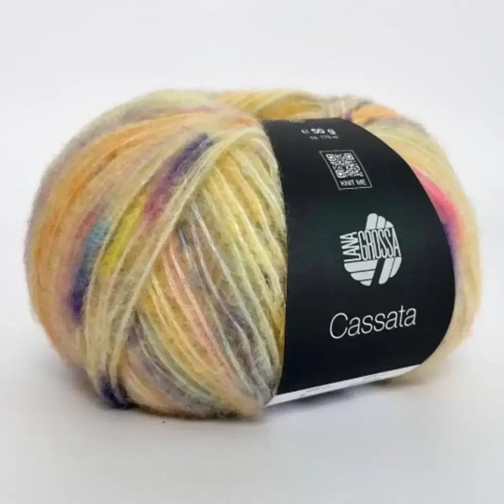 Lana Grossa Cassata - 09