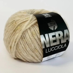 Пряжа Lana Grossa Lucciola - 07