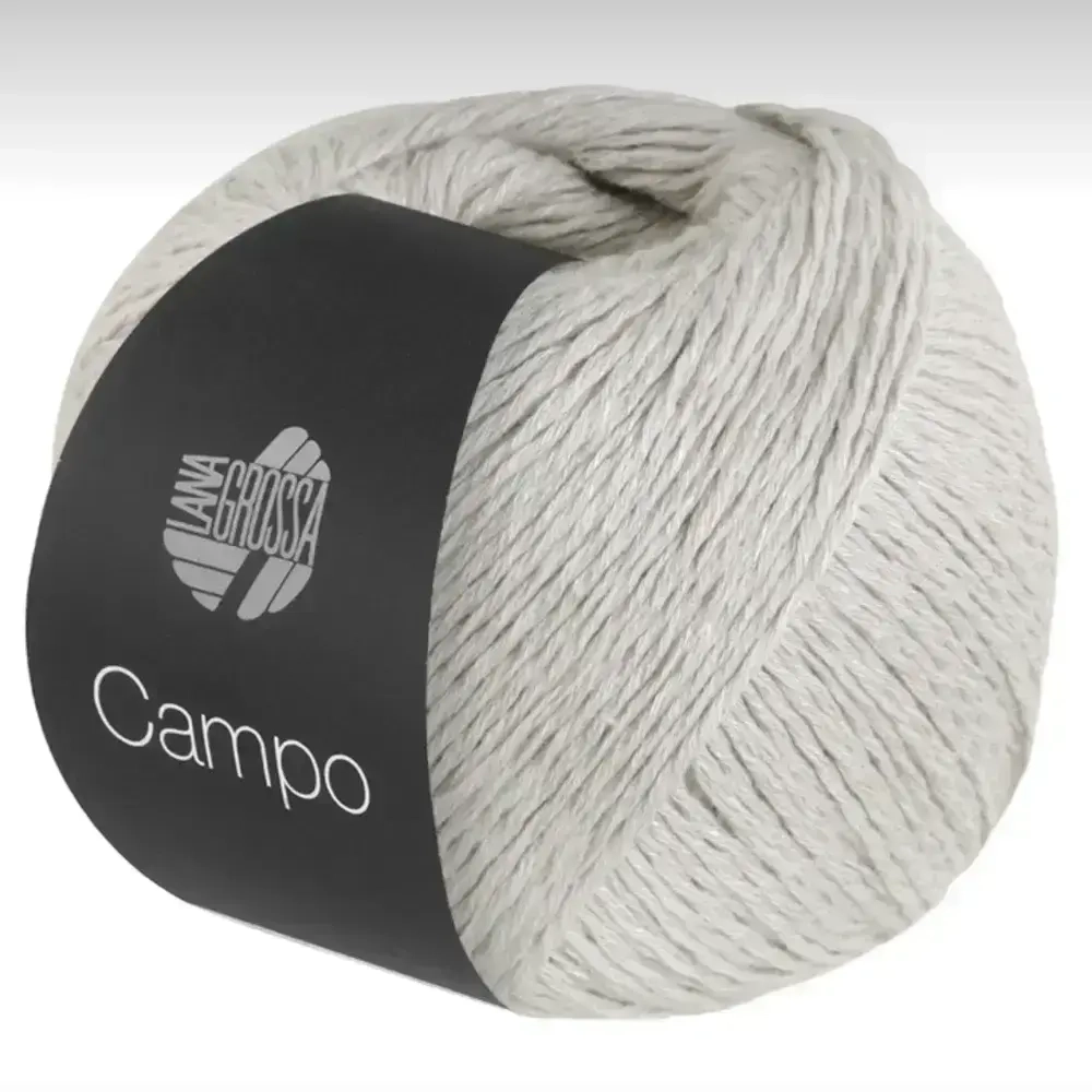 Lana Grossa Campo - 03