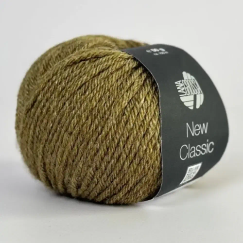 Lana Grossa New Classic