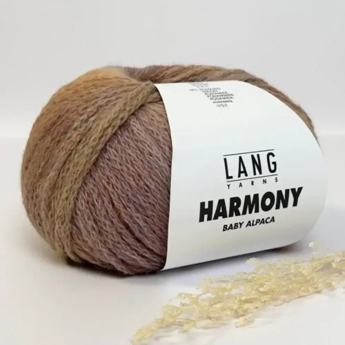 Lang Yarns Harmony