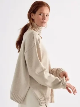 Журнал Lana Grossa Merino Classics 01 2