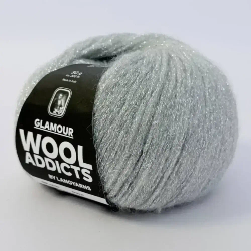 Пряжа Lang Yarns GLAMOUR