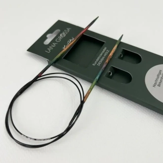 СПИЦЫ И КРЮЧКИ