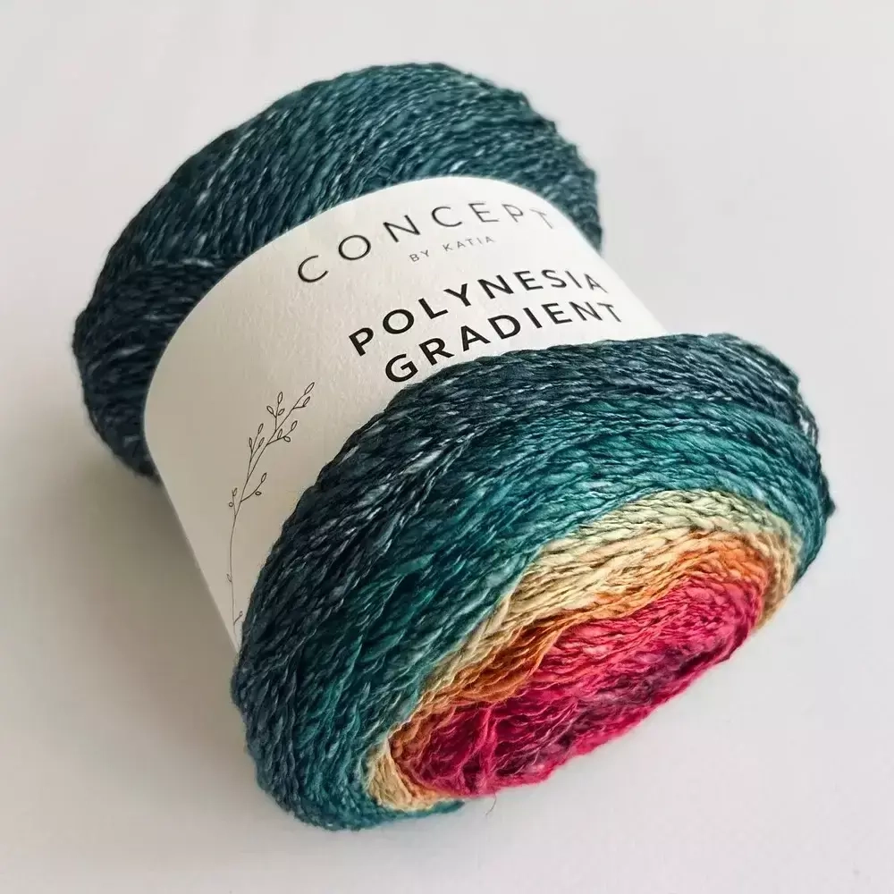Polynesia Gradient Katia арт. 305