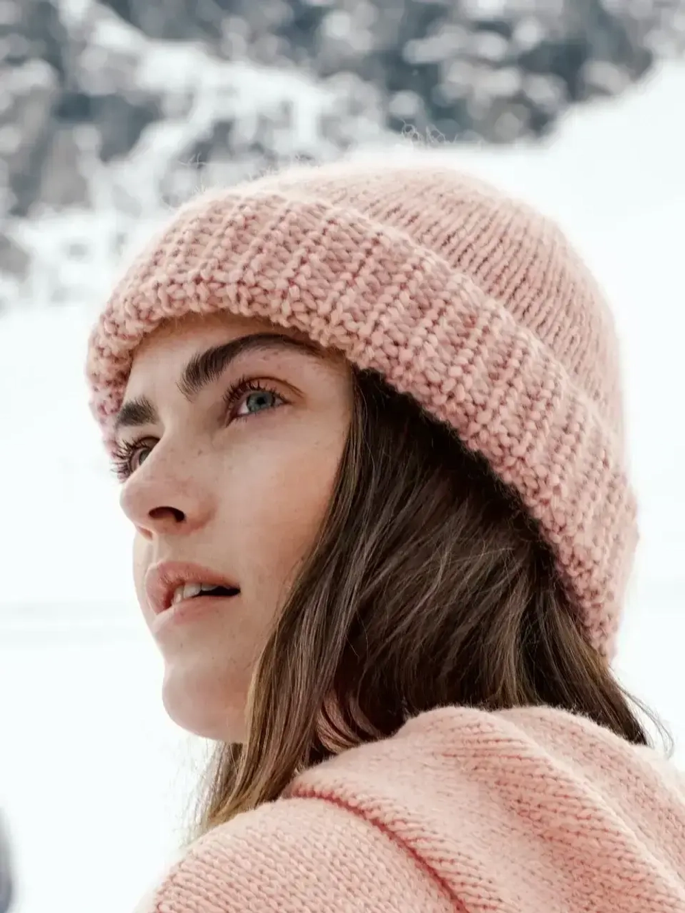 Пряжа Lana Grossa Alta Moda Cashmere 16