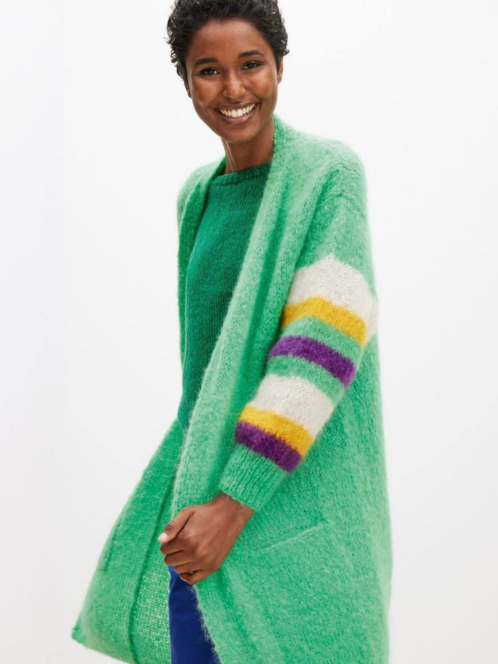 Журнал Lana Grossa Filati 68 - 9