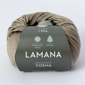 Пряжа Lamana Cosma 2