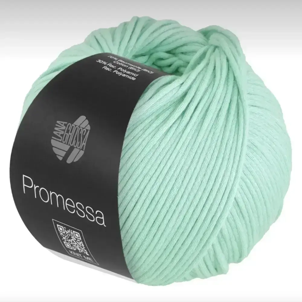 Пряжа Lana Grossa Promessa - 26