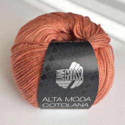 Lana Grossa Alta Moda Cotolana