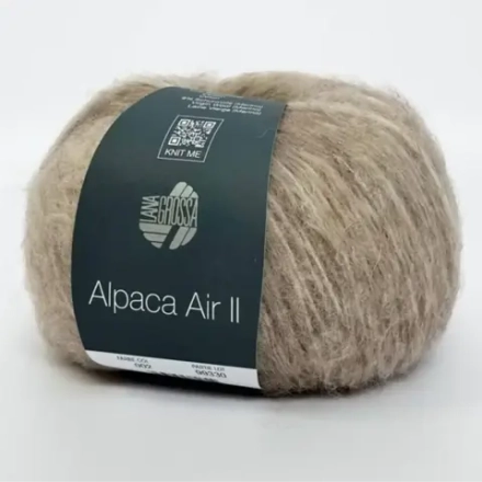 Lana Grossa Alpaca Air II