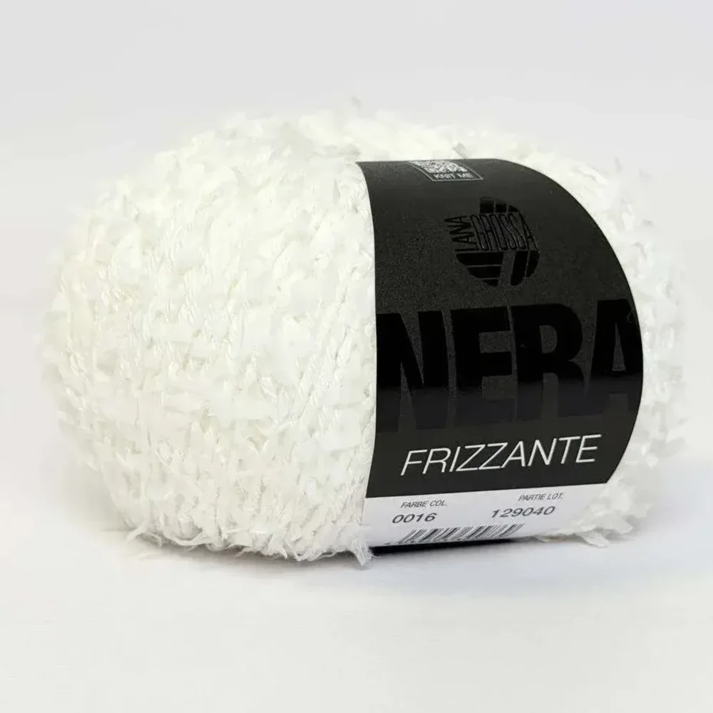 Пряжа Lana Grossa Frizzante - 16