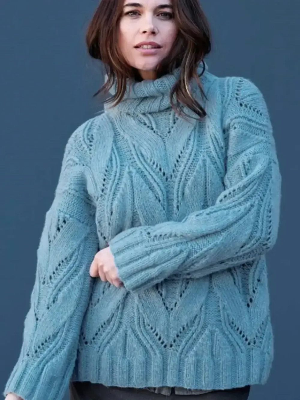 Katia Cotton Merino Glam