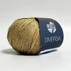 Lana Grossa Diversa - цвет 13