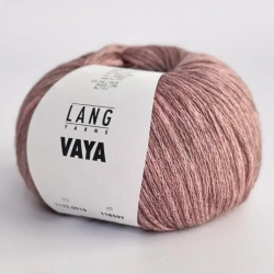 Lang Yarns VAYA цвет 0019
