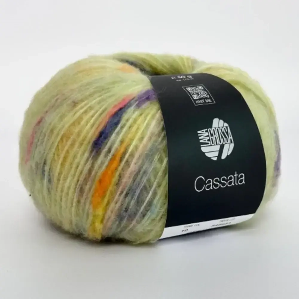 Lana Grossa Cassata - 10