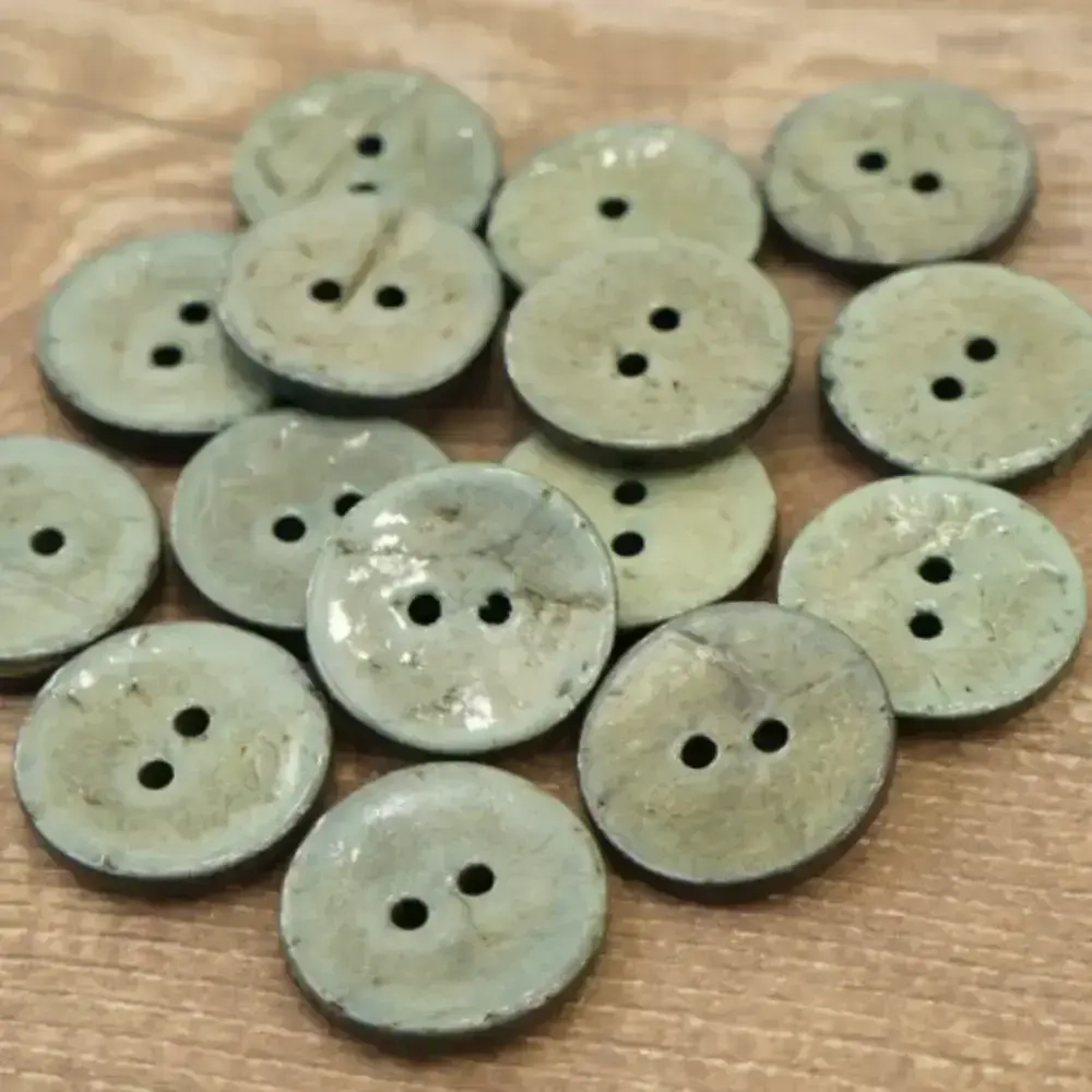 Пуговицы Katia Concept (кокосовые) - 7