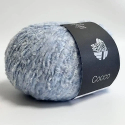 Lana Grossa Cocco - цвет 14