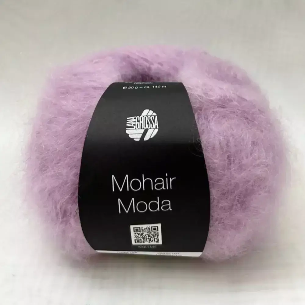 Lana Grossa Mohair Moda