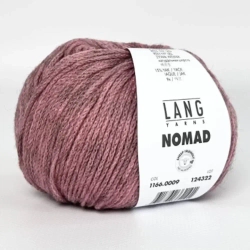 Пряжа Lang Yarns Nomad - 0009
