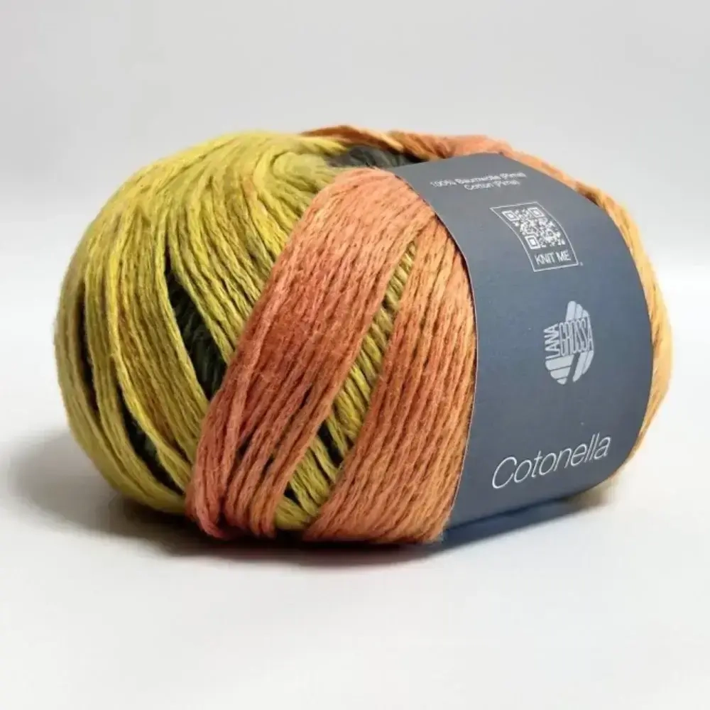 Lana Grossa Cotonella - 006