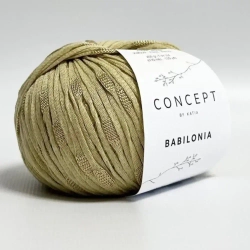 Katia Concept Babilonia