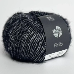 Пряжа Lana Grossa Finito - 18